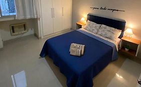 Apartamento aconchegante e bem localizado!